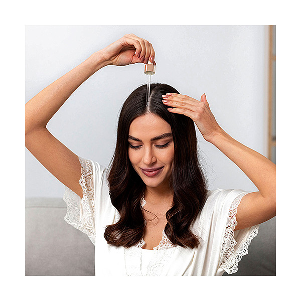 Foreo LUNA Dual-Peptide Scalp serum za obnovu kose 60 ml
